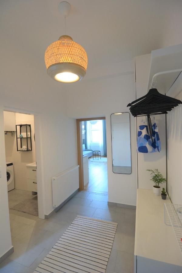New Luxus Studio - 10Min Centre - Markus Apartment Vídeň Exteriér fotografie