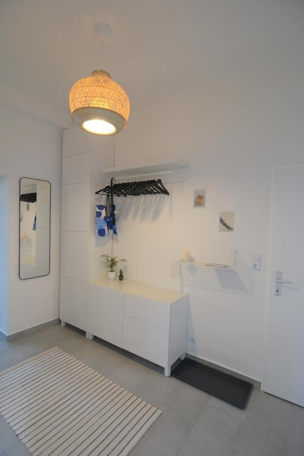 New Luxus Studio - 10Min Centre - Markus Apartment Vídeň Exteriér fotografie